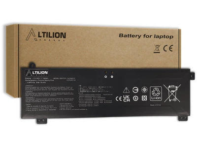 Батарея Altilion Energy C41N2010 сумісний з Asus