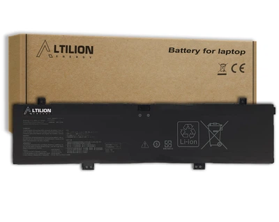Батарея Altilion Energy C41N2101 сумісний з Asus