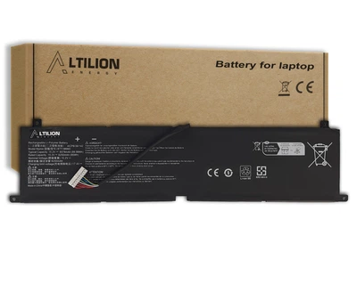 Батарея Altilion Energy BTY-M6M2 сумісний з MSI