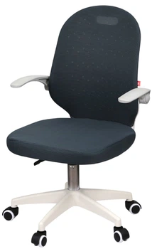 Кресло детское АКЛАС Тесоро PR (H-32 Gray)