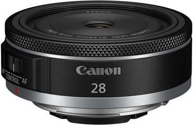Широкоугольный объектив Canon RF 28mm f/2.8 STM (6128C005)