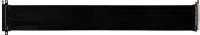 Райзер Lian Li PCIe 4.0 Riser Cable 600mm Black (G89.PW-PCI-4-60X)