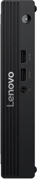 Неттоп Lenovo V100q Black (13GE000PUI)