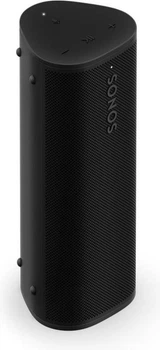 Портативная акустика Sonos Roam 2 Black (ROAM2R21BLK)