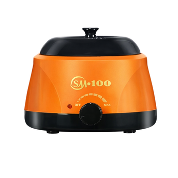 Воскоплав SW 100, оранжевый