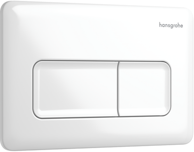 Панель змиву Hansgrohe iFrame Element Q 66001450