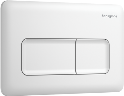 Панель змиву Hansgrohe iFrame Original Q 66001700