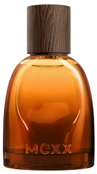 Woda perfumowana męska Mexx Inspired Glow 50 ml (3616305261304)