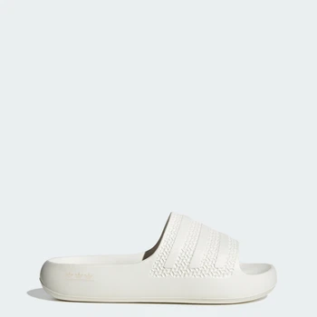 Жіночі Пантолети Adilette Ayoon adidas GV9536 36.5 (4 UK) білий (4065426704778)