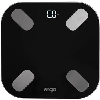 Весы напольные Ergo PSB 490