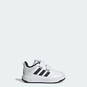 Детские Кроссовки TENSAUR SPORT 3.0 SHOES INFANTS adidas JQ1852 26.5 (26.5 EUR) белый (4068806015815)