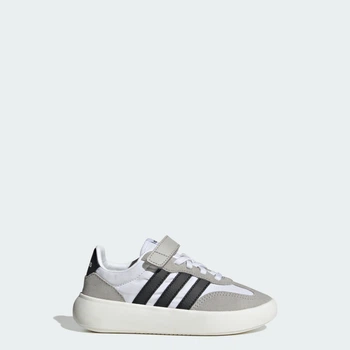 Детские Кроссовки Barreda Decode Kids adidas JQ8850 31 (31 EUR) белый (4067907633560)