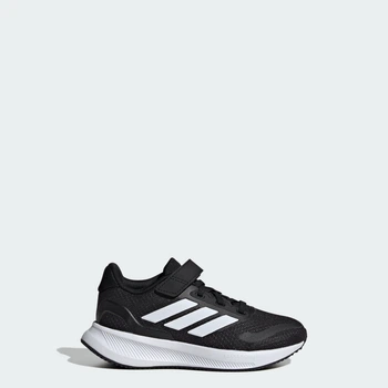 Дитячі Кросівки Runfalcon 5 adidas IE8574 30 (30 EUR) чорний (4067888660074)