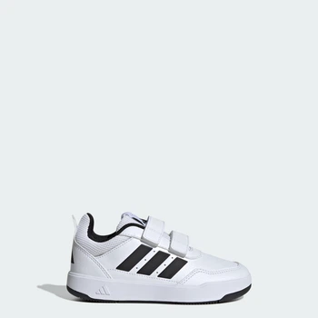 Детские Кроссовки Tensaur Sport 3.0 CF K adidas JQ1843 36.5 (36 2/3 EUR) белый (4068806858825)