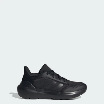 Дитячі Кросівки Tensaur Run 2.0 Kids adidas IE3542 36.5 (36 2/3 EUR) чорний (4067888383607)