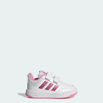 Дитячі Кросівки TENSAUR SPORT 3.0 SHOES INFANTS adidas JQ1853 25.5 (25.5 EUR) білий (4068806207876)