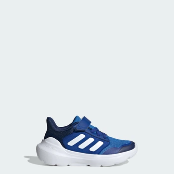 Дитячі Кросівки Tensaur Run 2.0 Kids adidas IE5989 32 (32 EUR) синій (4067888408997)