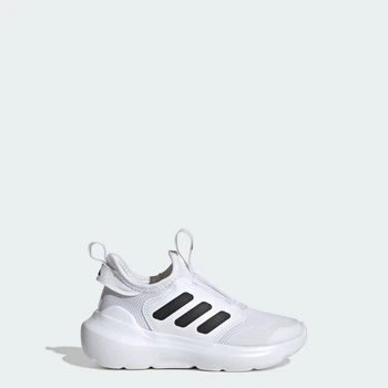 Дитячі Сліпони Tensaur Comfort Kids adidas IH1065 33.5 (33.5 EUR) білий (4067904590330)