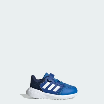 Детские Кроссовки Tensaur Run 3.0 Kids adidas IH7780 23.5 (23.5 EUR) синий (4067888879742)
