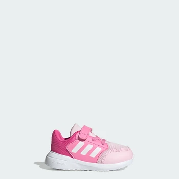 Детские Кроссовки Tensaur Run 3.0 Kids adidas IH7781 23.5 (23.5 EUR) розовый (4067888843453)