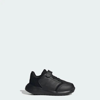 Детские Кроссовки Tensaur Run 3.0 Kids adidas IE6012 23.5 (23.5 EUR) черный (4067888876291)