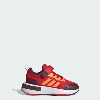 Дитячі Кросівки ADIDAS MINECRAFT PRO CHILDREN adidas JR4548 34 (34 EUR) червоний (4068806247919)