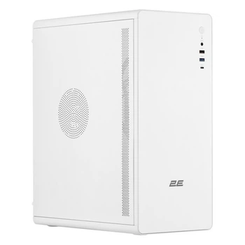 Компьютер 2E Rational AMD R5-8500G, 16Gb, F512GB, UMA, A620, 2E-V500W, 500W, Win11PE