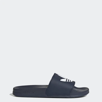 Шлепанцы Adilette Lite adidas FU8299 39 (6 UK) синий (4062055565220)