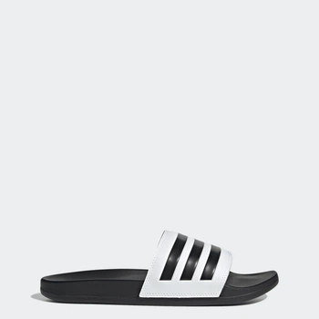 Шлепанцы Adilette Comfort adidas GZ5893 46 (11 UK) белый (4065419352573)
