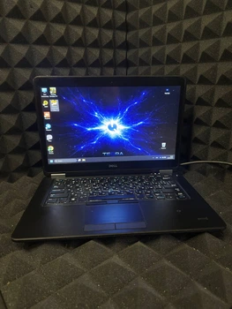 Dell latitude e7450 14FHD (Core I7 5500U / 8GB / SSD 256 ) - Б/У