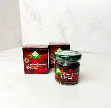 Эпимедуимная паста Therma 43 грамма