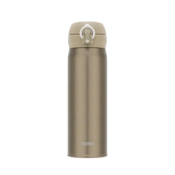 Термостакан THERMOS TCTG GD титановий 500мл подарунковий