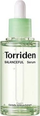 Serum nawilżające do twarzy Torriden Balanceful Cica łagodzące 50 ml (8809784600978)