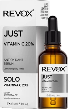 Serum do twarzy Revox B77 Just Vitamin C 20% 30 ml (5060565101418)