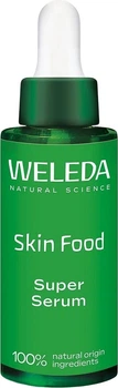 Serum do twarzy Weleda Skin Food Super 30 ml (3596200056116)