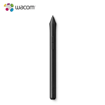 Цифрова ручка Wacom із чутливістю до тиску 2048 рівнів, оригінальний аксесуар CTL672/472 Universal LP-190