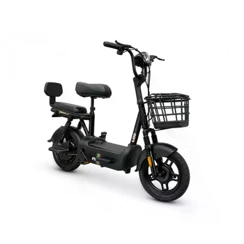 Электровелосипед FADA LiDO 500W Черный