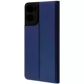 Чохол WAVE Flap Case Motorola Moto G06/G06 Power (blue)