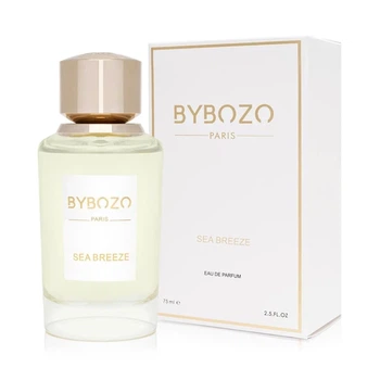 Парфюмированная вода унисекс ByBozo Sea Breeze 75 мл