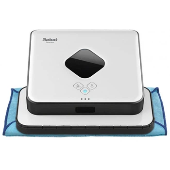 Робот-плоттер iRobot Braava 380T