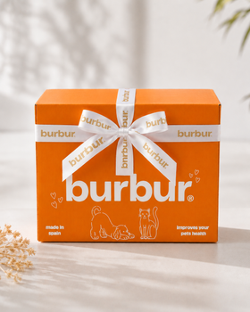 Подарунковий набір для цуценят burbur Friend Puppy