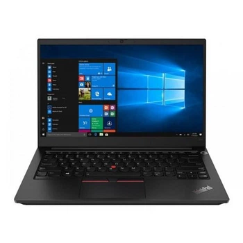 Бізнес ноутбук Lenovo ThinkPad E14 Gen 2 / Intel Core i5-1135G7 / SSD 256GB / 8GB RAM / 14" FHD / Intel Iris Xe Graphics - Уценка