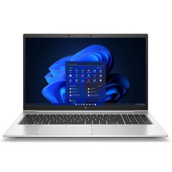 Бізнес ноутбук HP EliteBook 850 G8 / Intel Core i7-1165G7 / SSD 512GB / 16GB RAM / 15.6" FHD / Intel Iris Xe Graphics - Уцінка