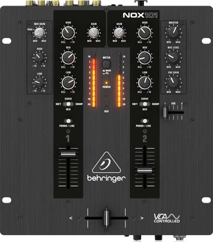 Mikser Behringer NOX101 (4033653012782)
