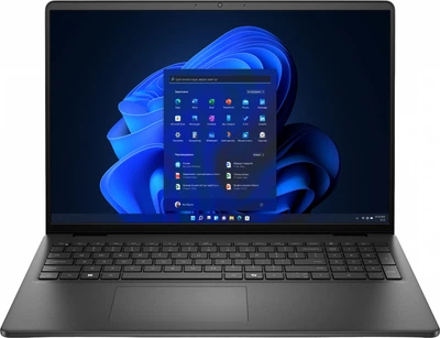 Laptop Dell 16 DC16250 (DC16250_RPLU-R_011_FP) Carbon Black