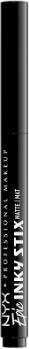 Підводка для очей Nyx Professional Makeup Epic Inky 01 Black Screen 1 г (800897274788)