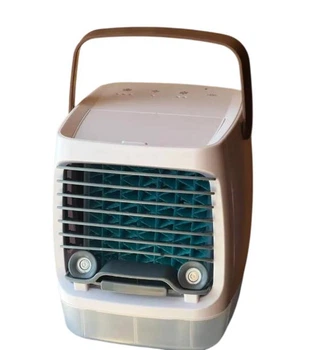 Портативный мини-кондиционер Arctic Air Cooler с USB и увлажнением