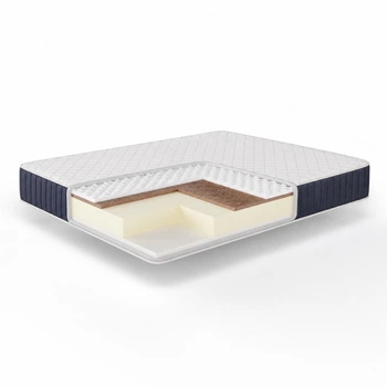 Ортопедичний матрац Delight Coco Massage 160x200 см (Coco_Massage_160х200)
