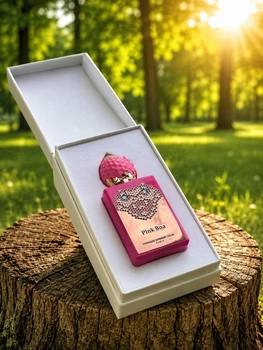 Парфюм Stephane Humbert Lucas Pink Boa 50 мл нишевый унисекс с малиной водкой и мускусом фруктовый аромат