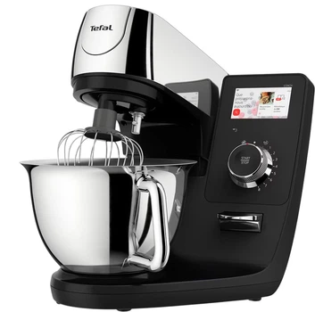 Кухонна машина Tefal I-Coach Touch QB951837